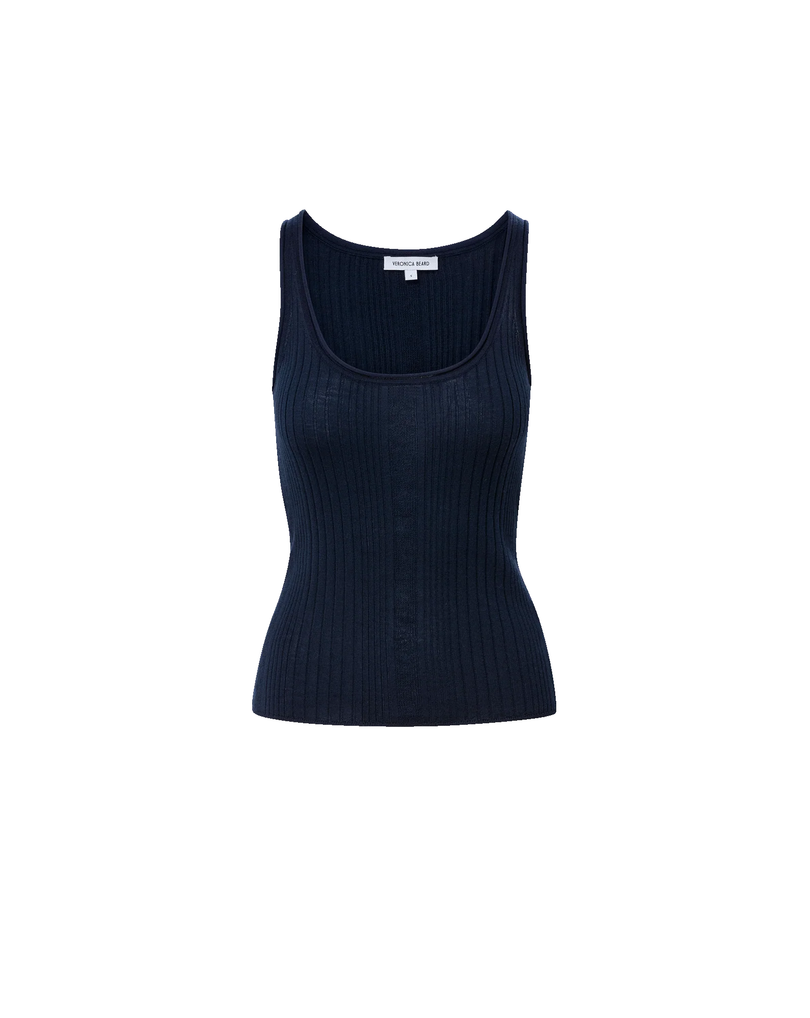 Birke Merino Wool Tank Top