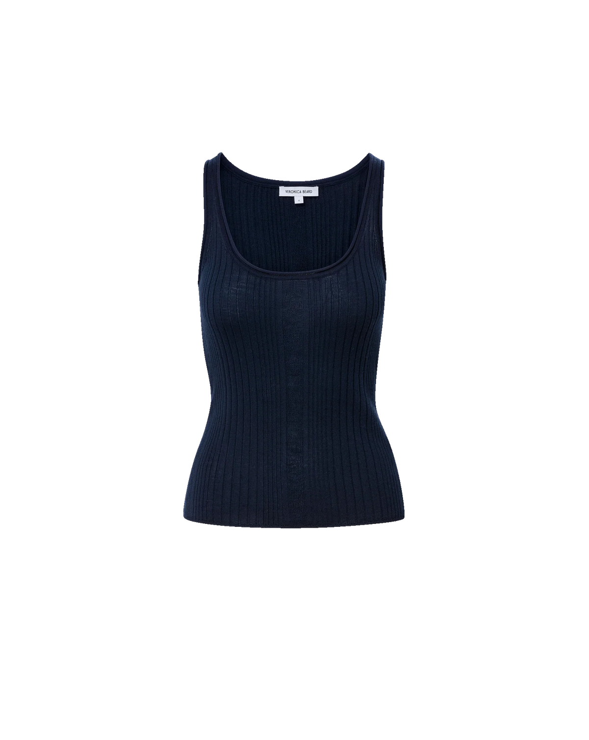 Birke Merino Wool Tank Top