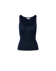Birke Merino Wool Tank Top