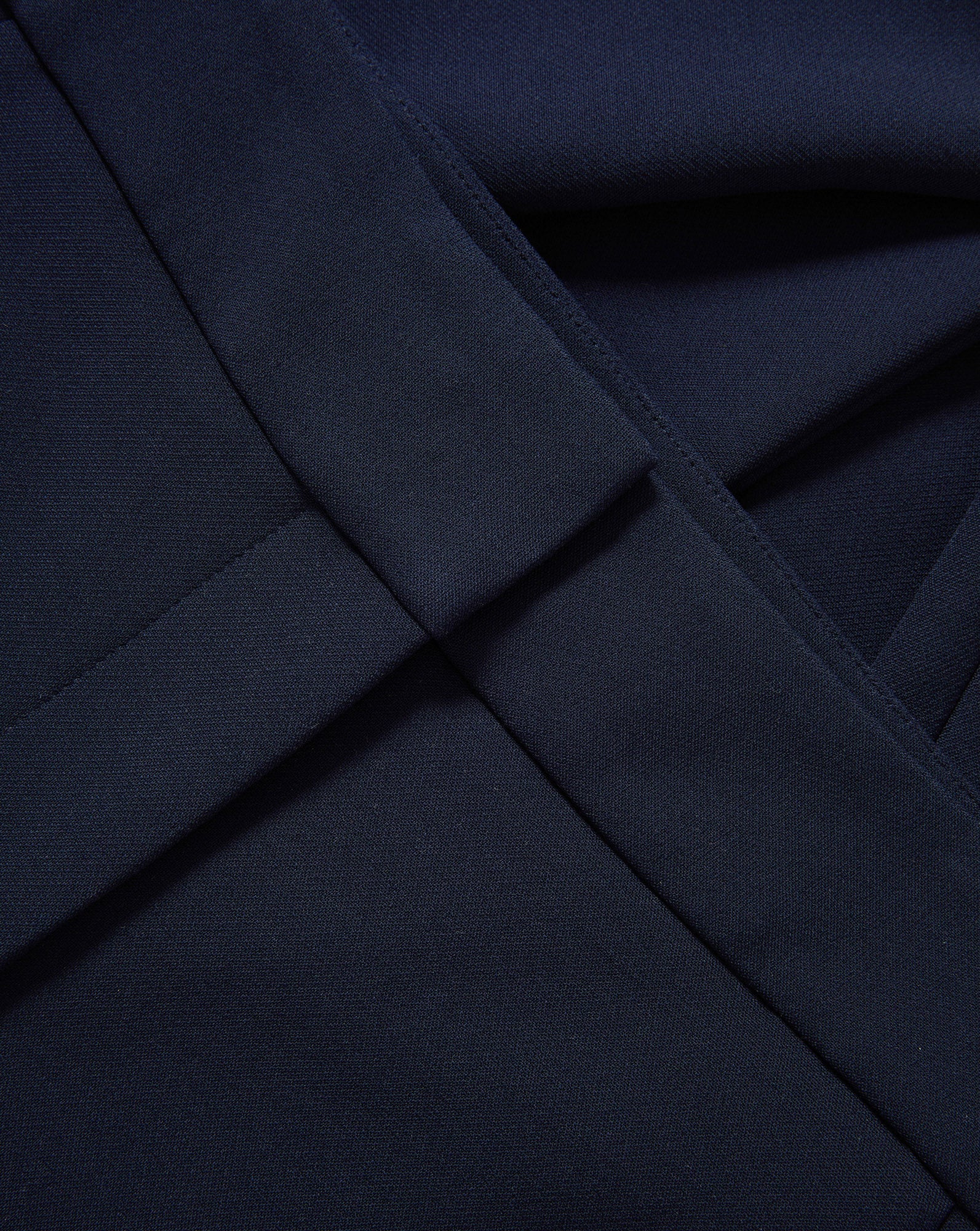Renzo Clean Waistband Pant