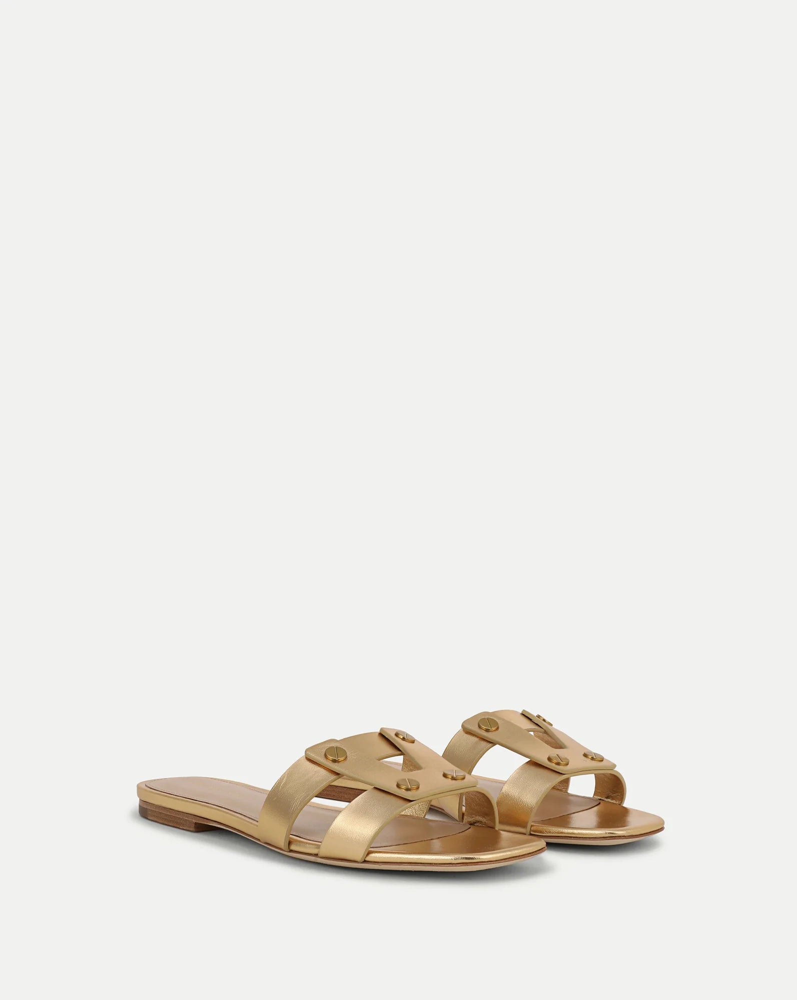 Via Slide Sandal