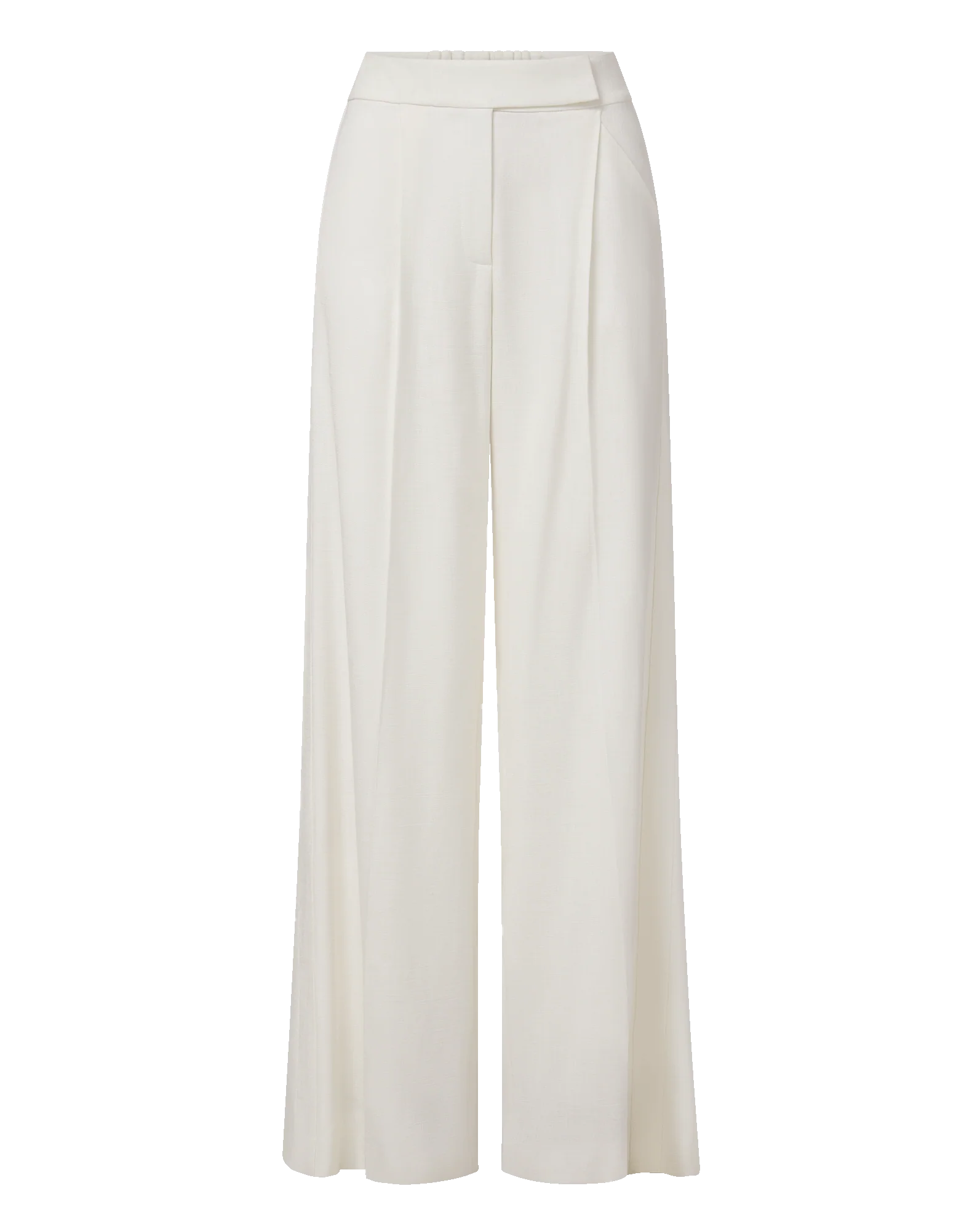 Marbeau Wide-Leg Pant