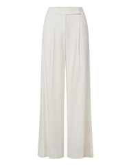 Marbeau Wide-Leg Pant