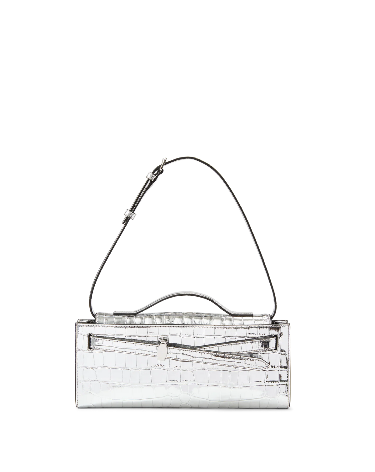 Veronica Beard Dash Clutch