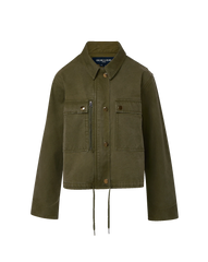 Stephen Field Jacket