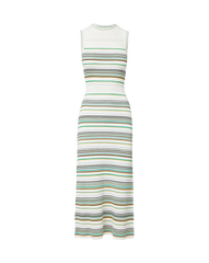 Dawna Knit Maxi Dress