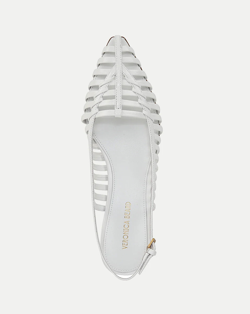 Britte Slingback Pump