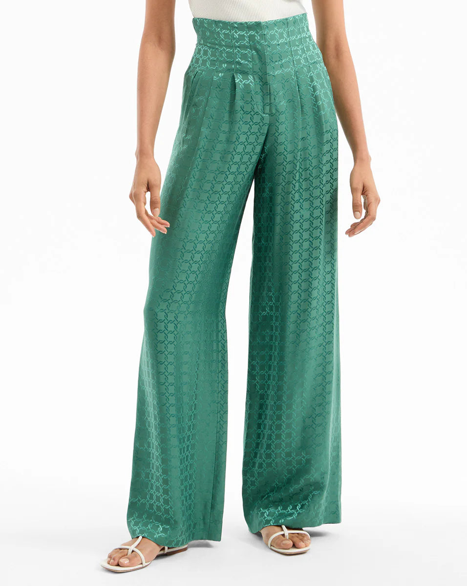 Colter Wide-Leg Pant