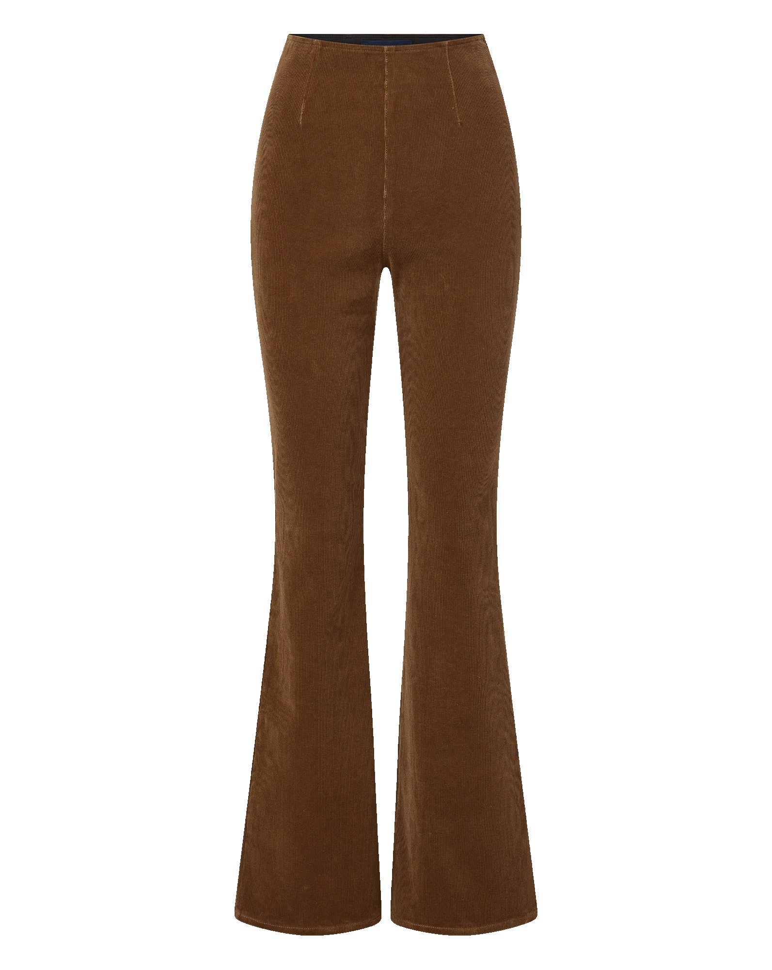 Beverly Off-Duty Skinny-Flare Pant