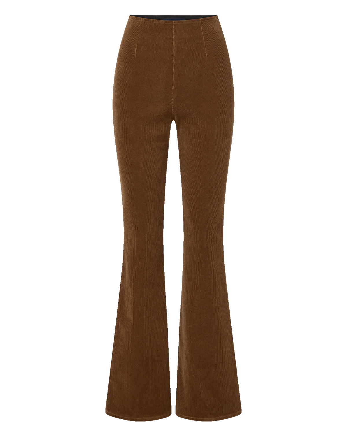 Beverly Off-Duty Skinny-Flare Pant