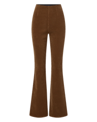 Beverly Off-Duty Skinny-Flare Pant