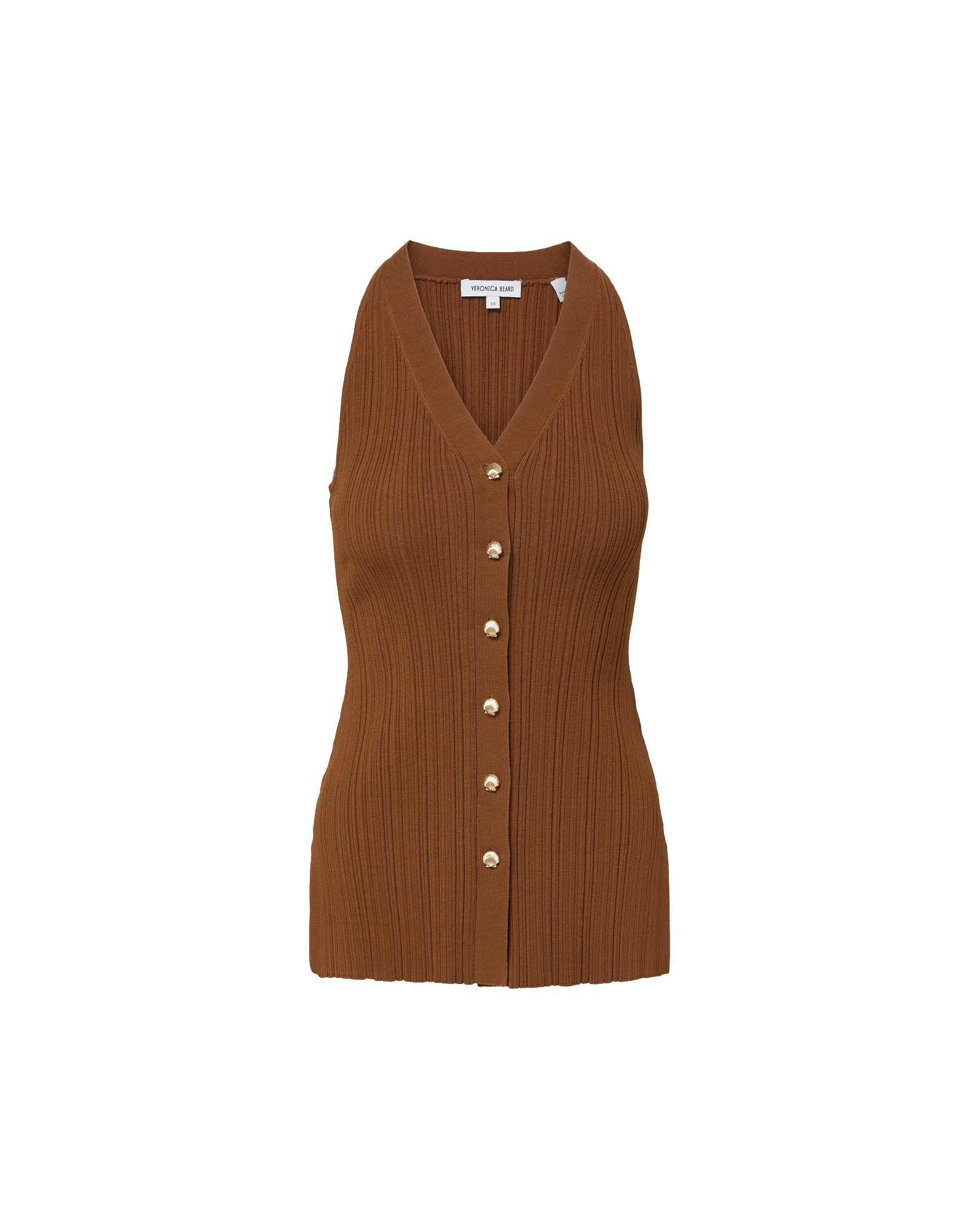 Dax Knit Vest