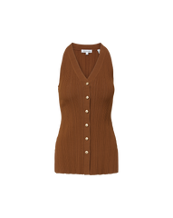 Dax Knit Vest