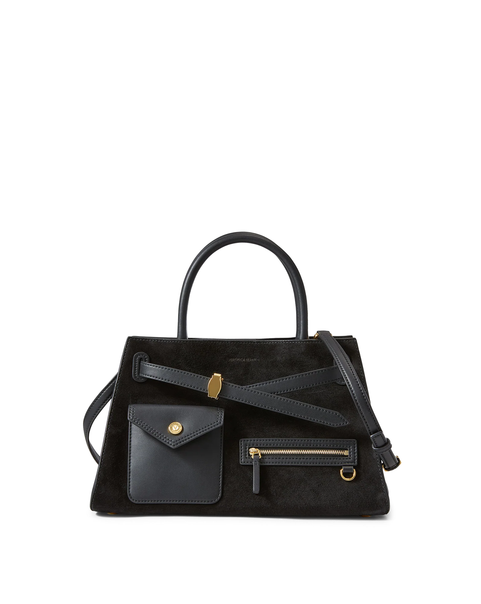 Veronica Beard Cargo Dash Bag