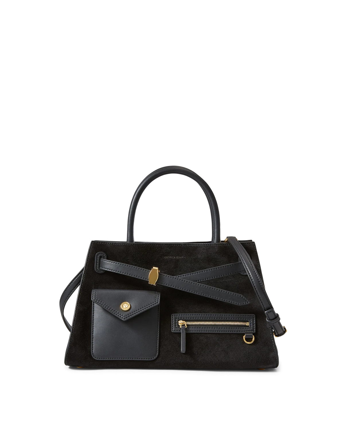 Veronica Beard Cargo Dash Bag
