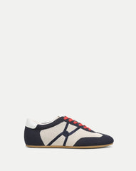 Riviera Knit Sneaker