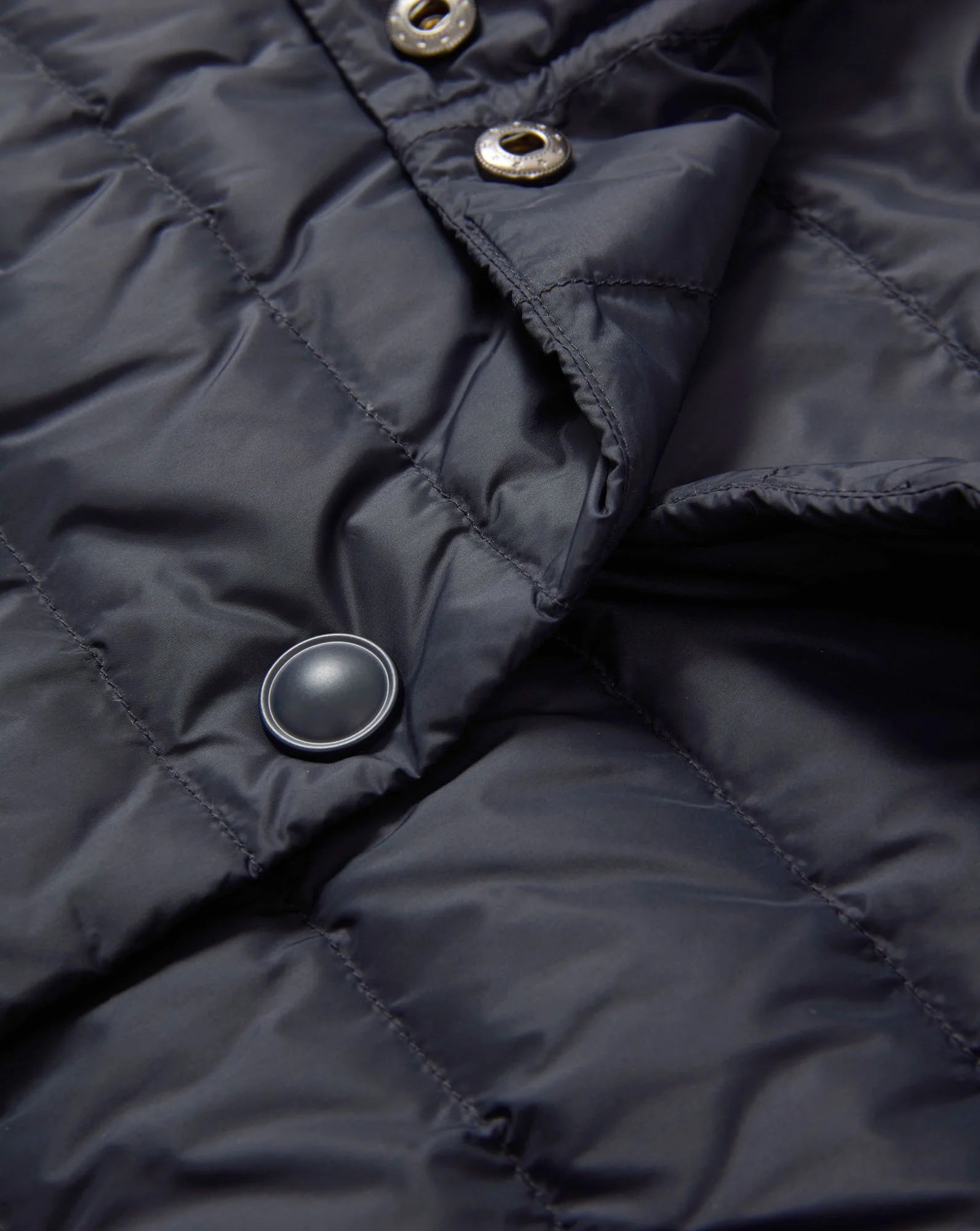 Westbrook Down Puffer Vest