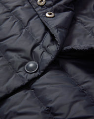 Westbrook Down Puffer Vest