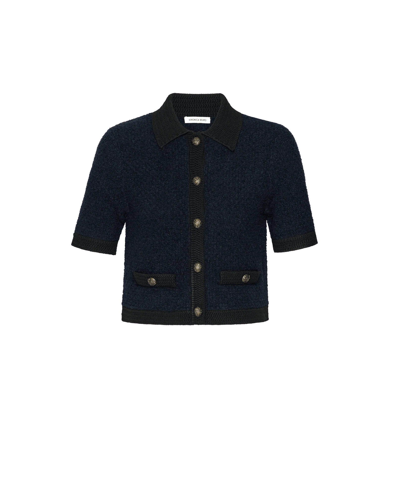 Marie Knit Cardigan