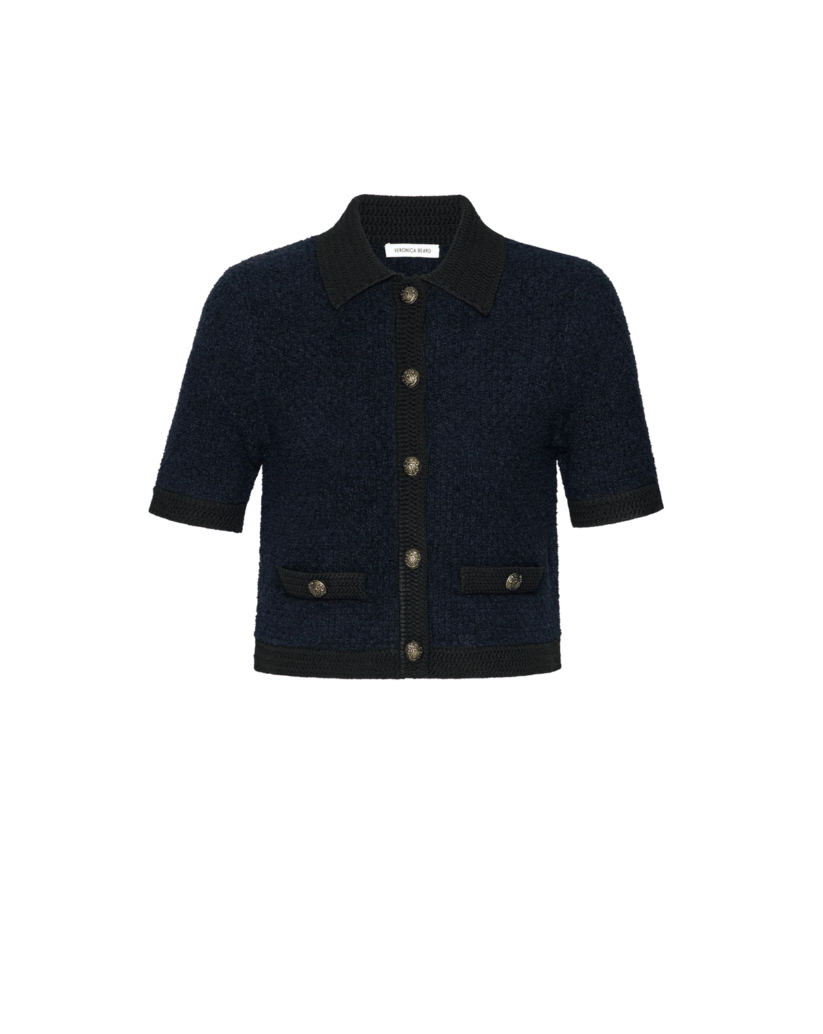 Marie Knit Cardigan