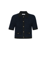 Marie Knit Cardigan