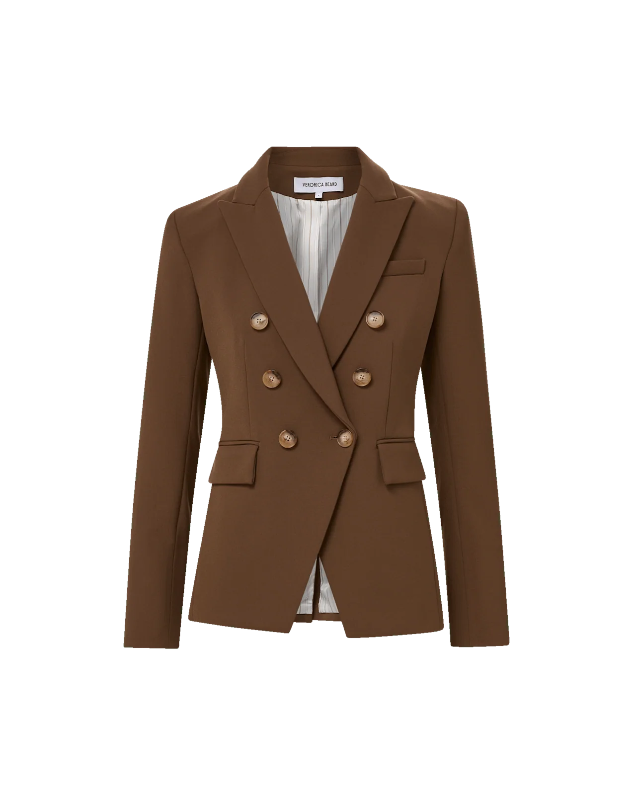 Miller Dickey Jacket