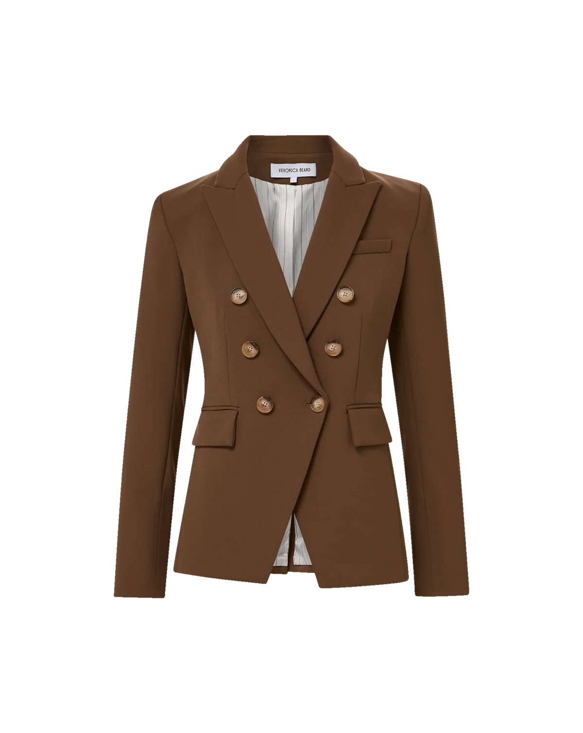 Miller Dickey Jacket