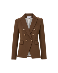 Miller Dickey Jacket