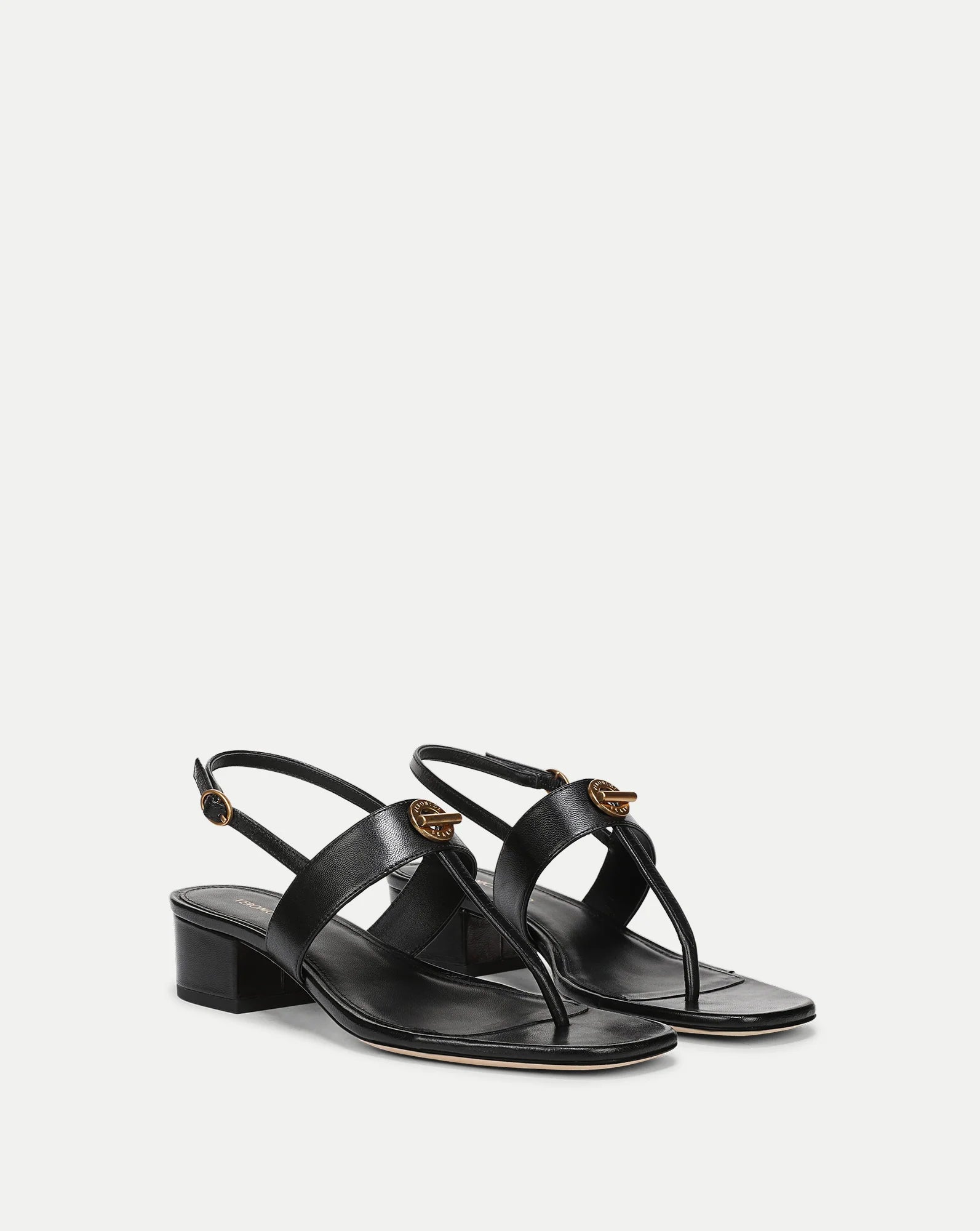 Andie Toggle Sandal