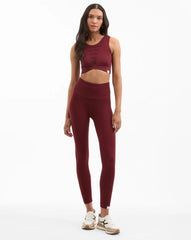 Clay High-Rise Legging