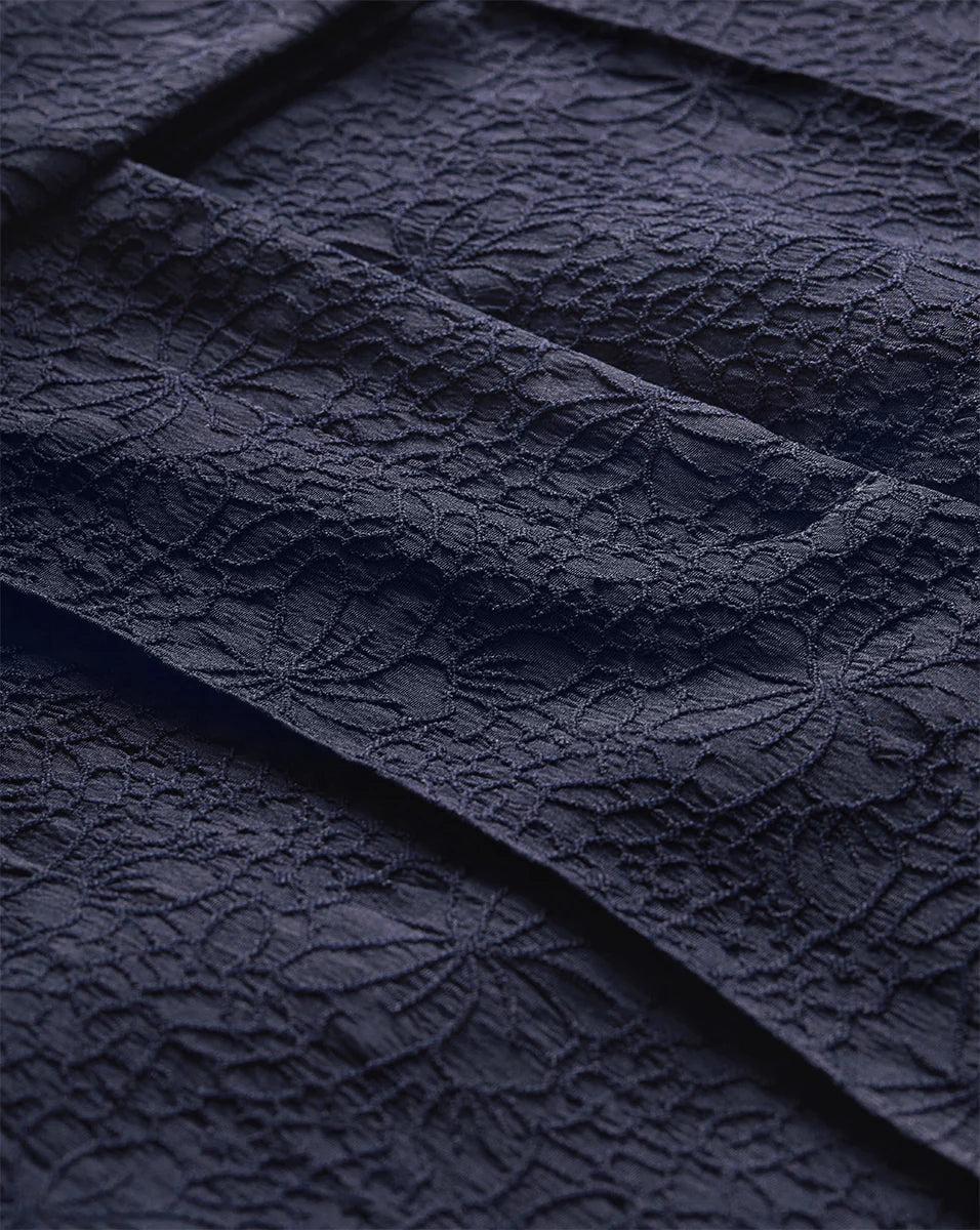 Dell Jacquard Pant