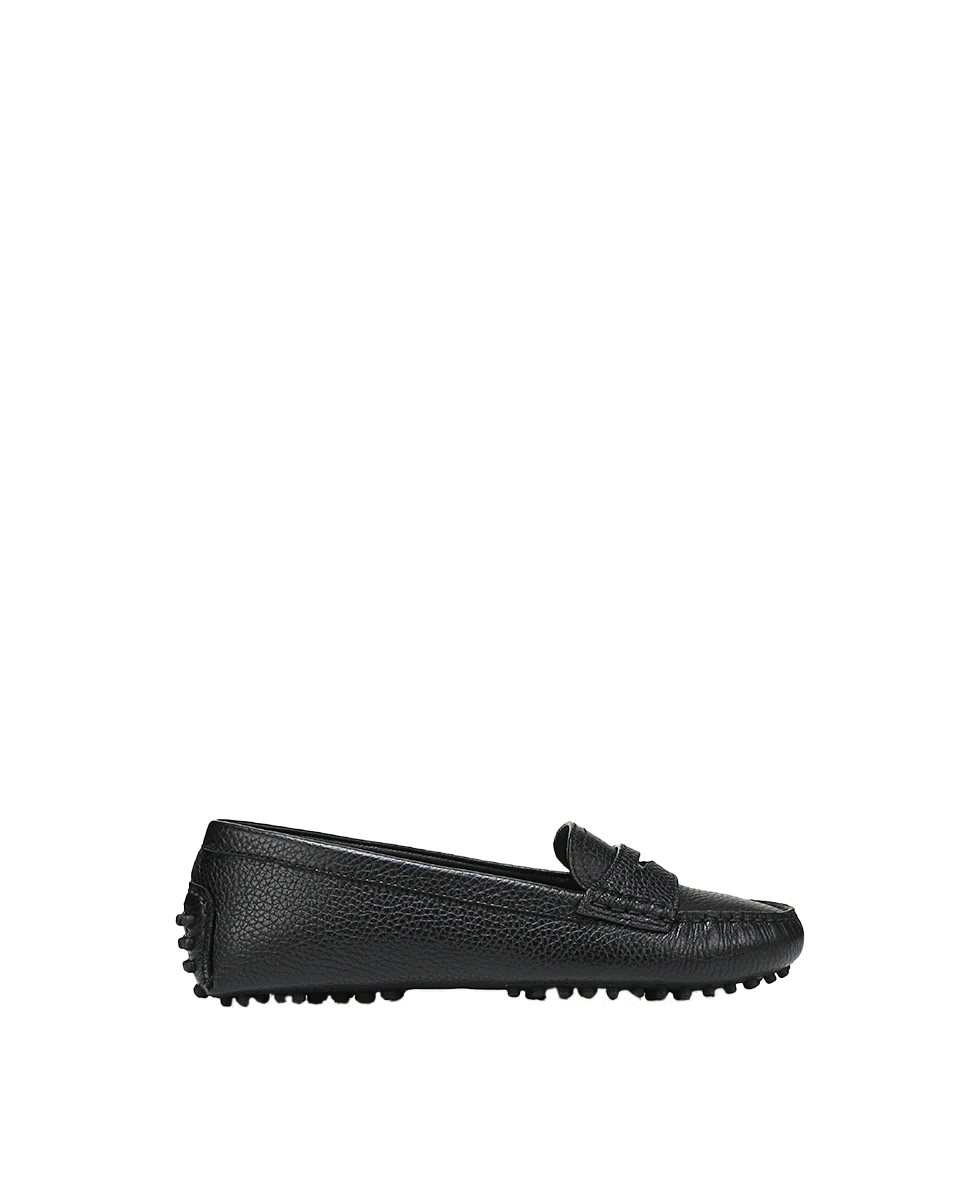 Jia Driving Loafer