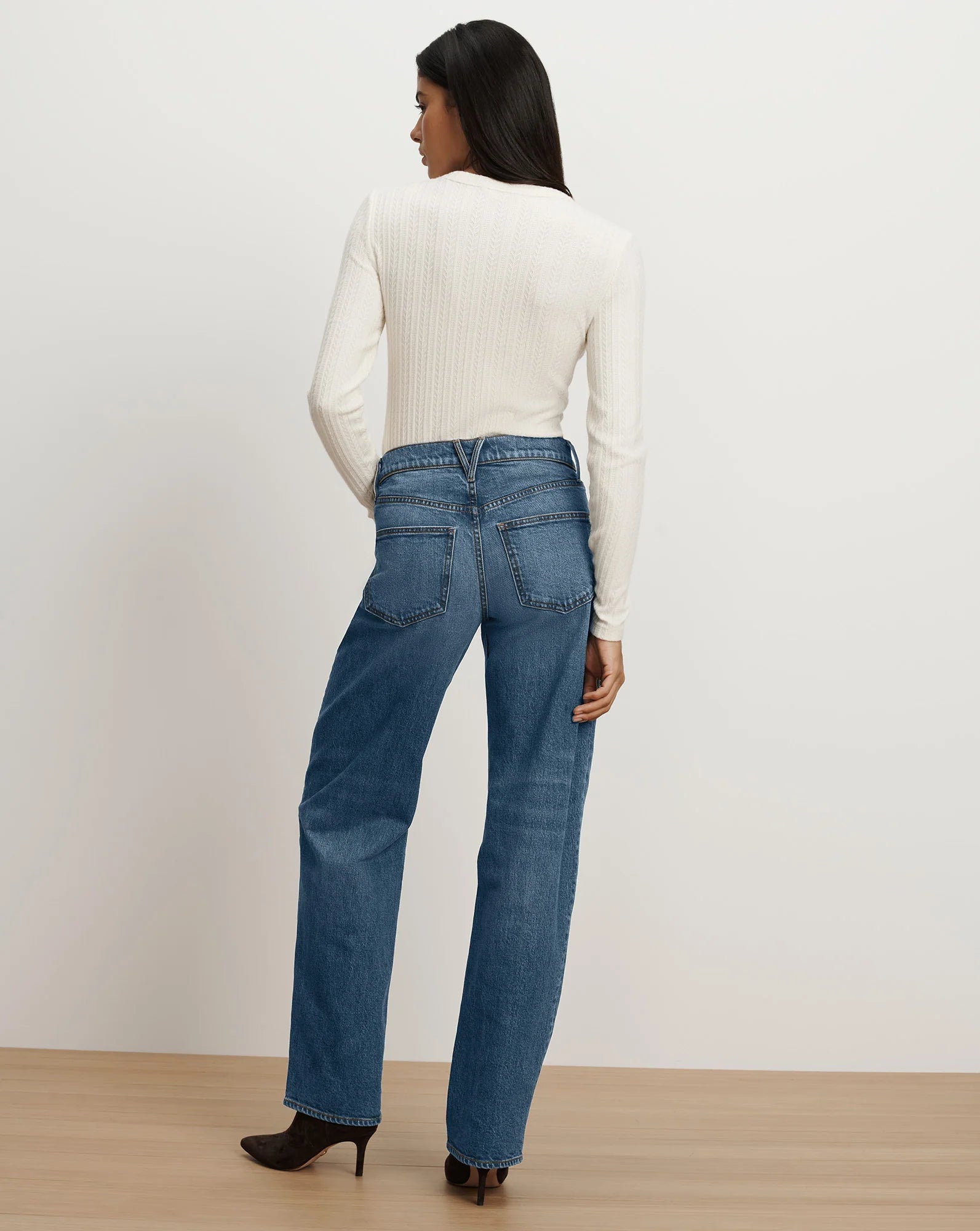 Harley Arc-Leg Jean
