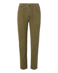 Arya Straight-Leg Pant