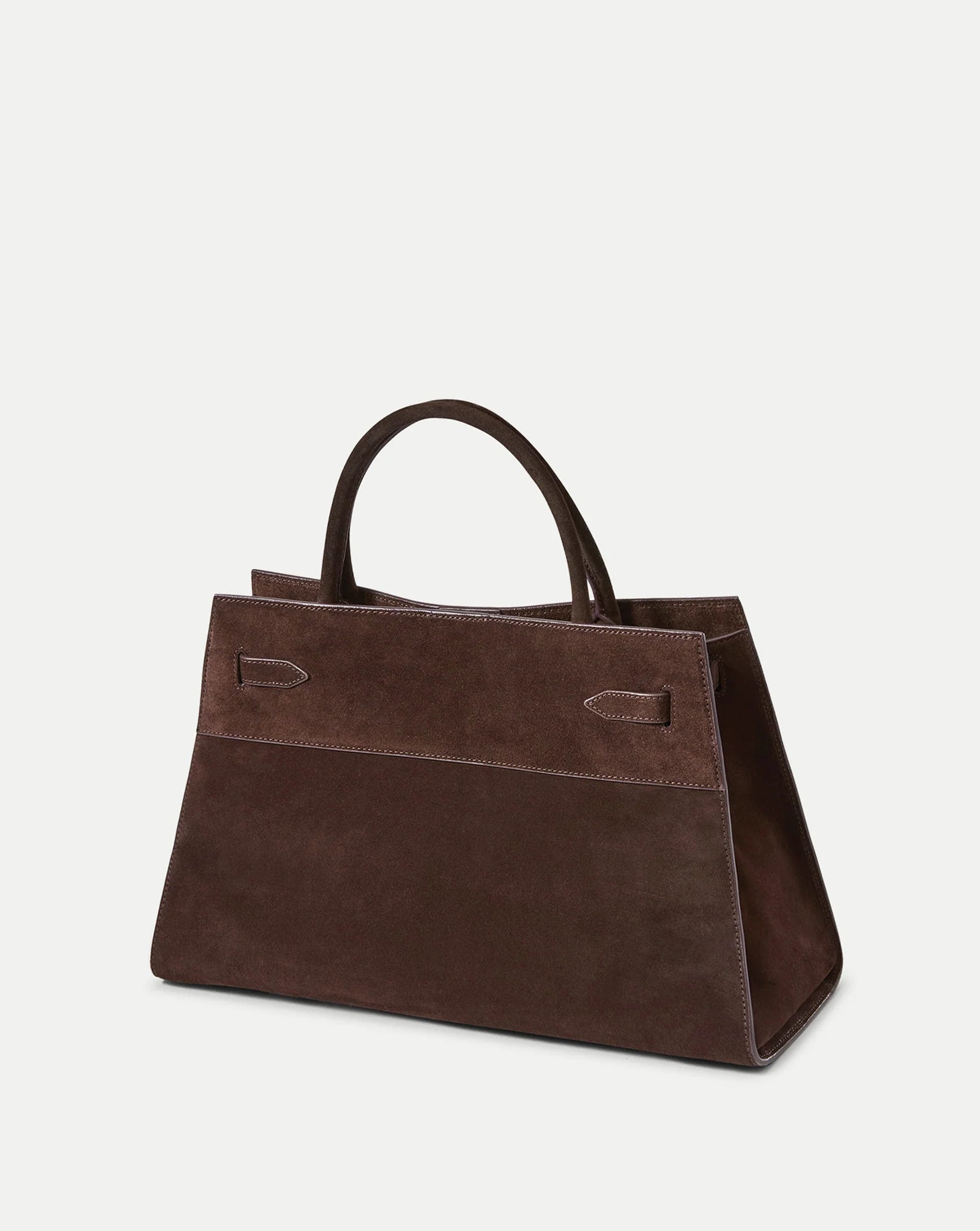 Large Veronica Beard Dash Bag