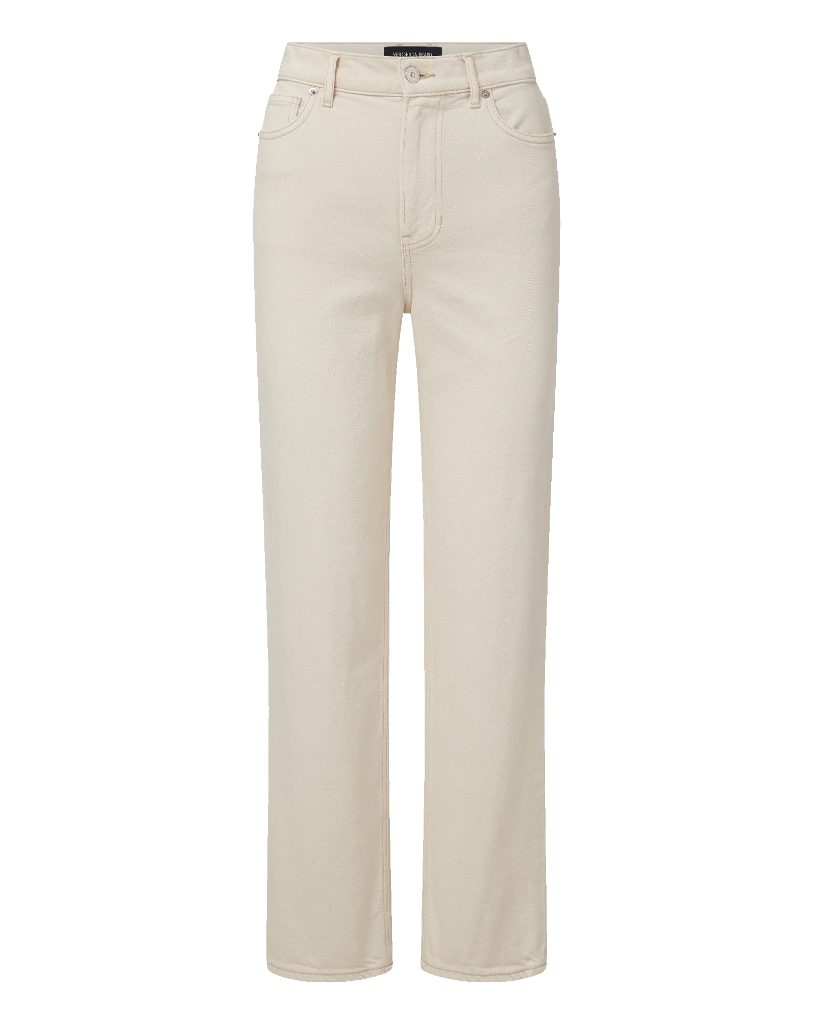 Leah Straight-Leg Jean