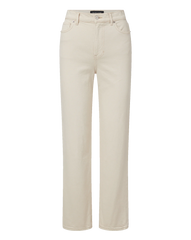 Leah Straight-Leg Jean
