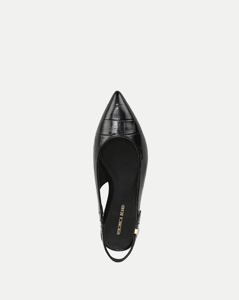 Shina Slingback Flat