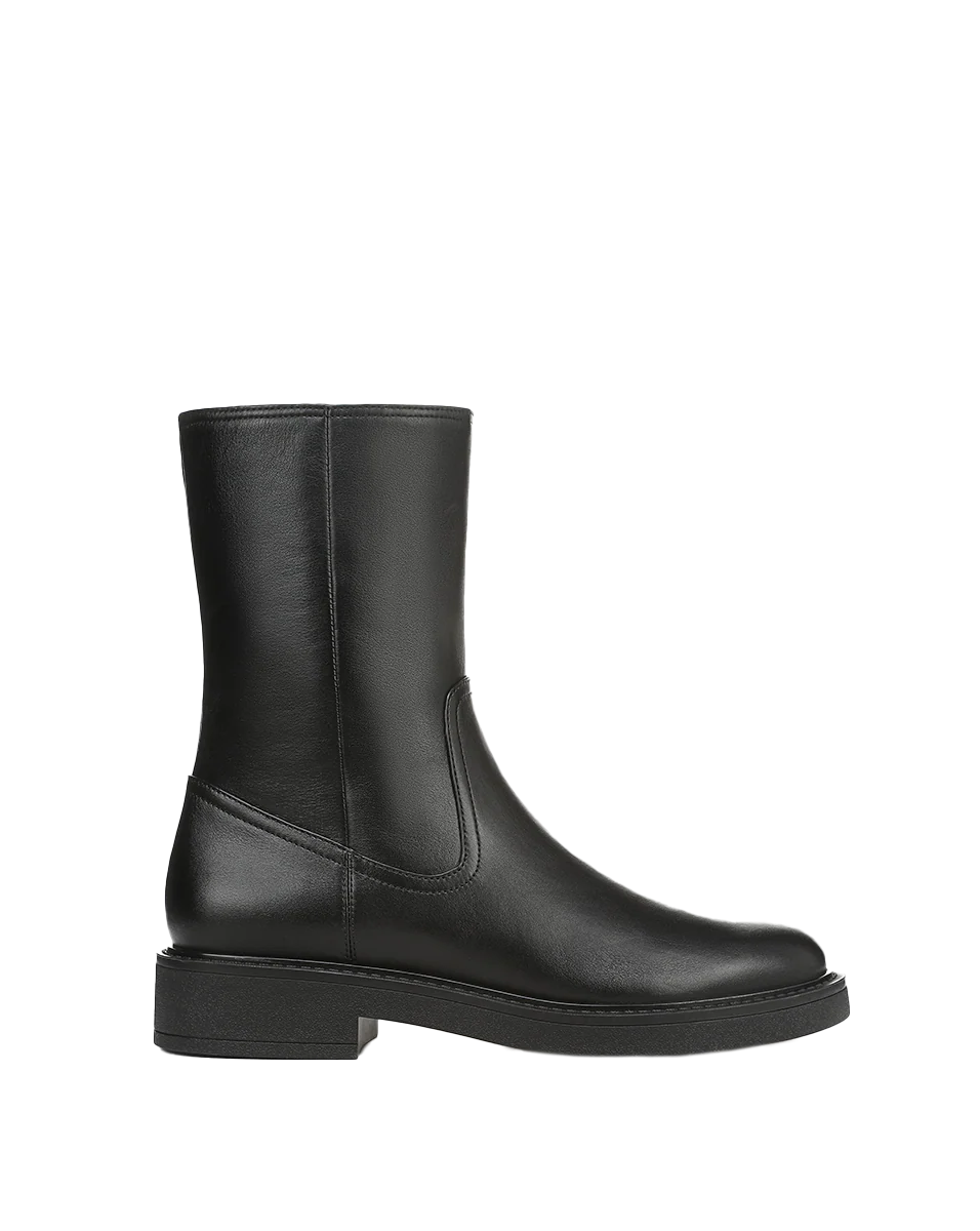Creswell Mid-Calf Boot