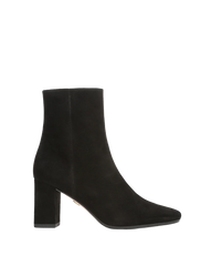 Cera Suede Ankle Boot