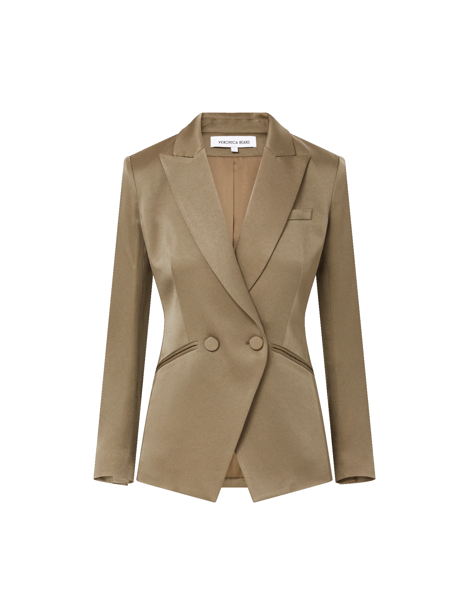 Rickie Jacket
