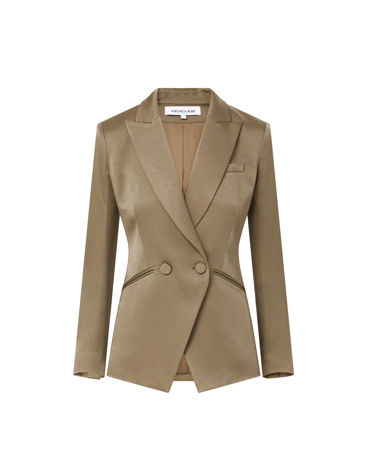 Rickie Jacket