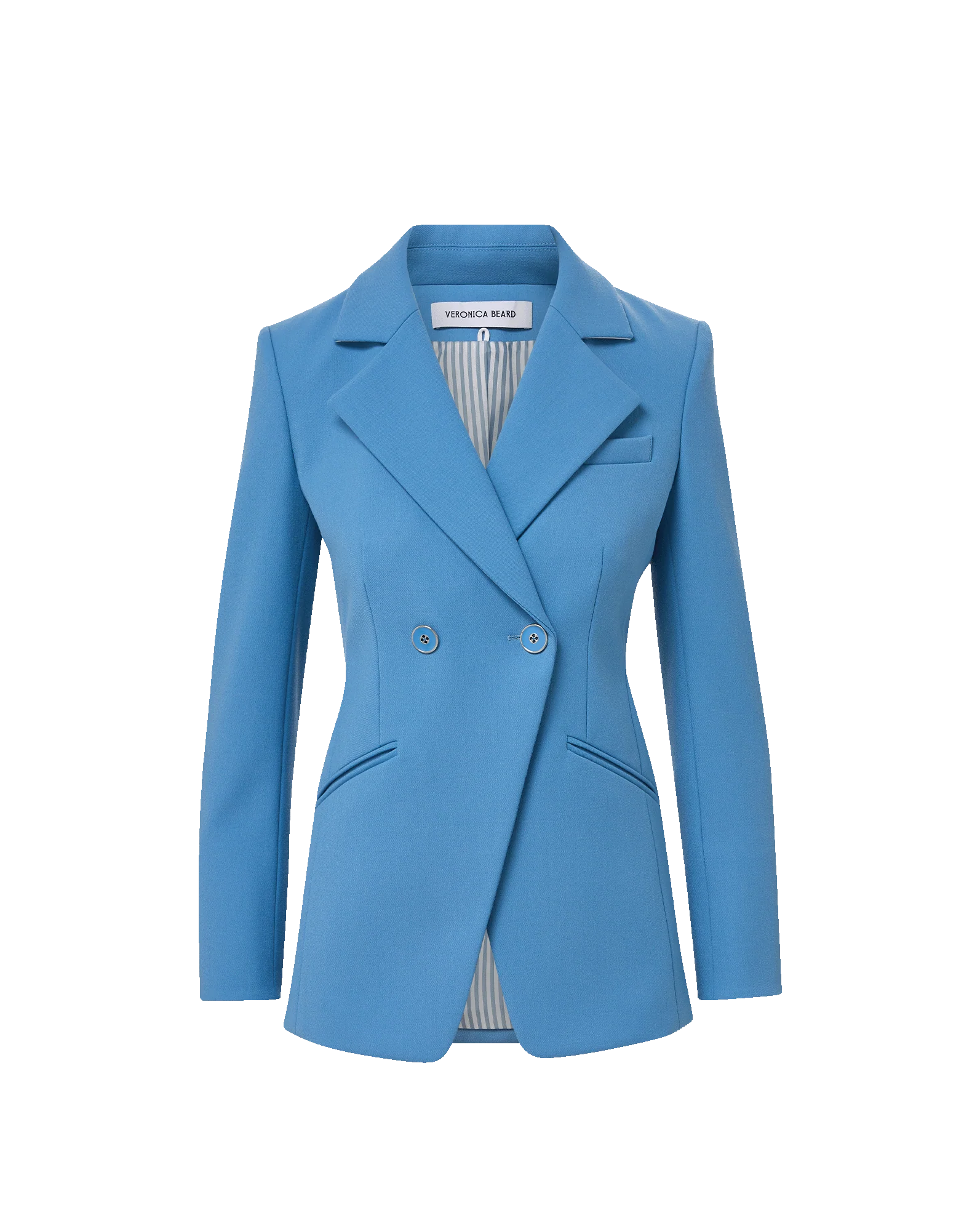 Amos Dickey Jacket