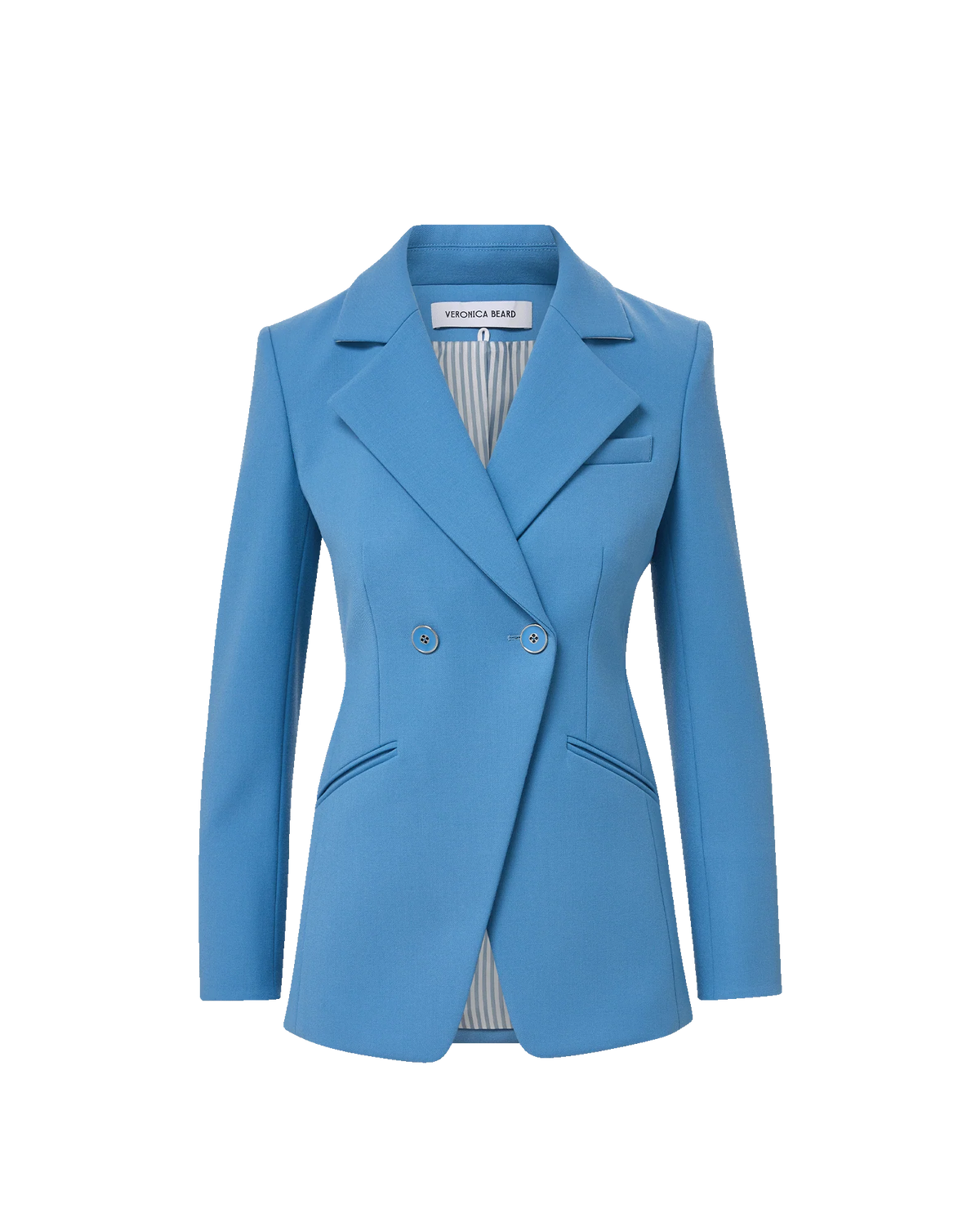 Amos Dickey Jacket