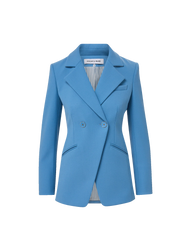 Amos Dickey Jacket