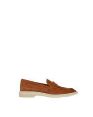 Ailey Suede Loafer