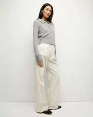 Cheshire Cashmere Cardigan