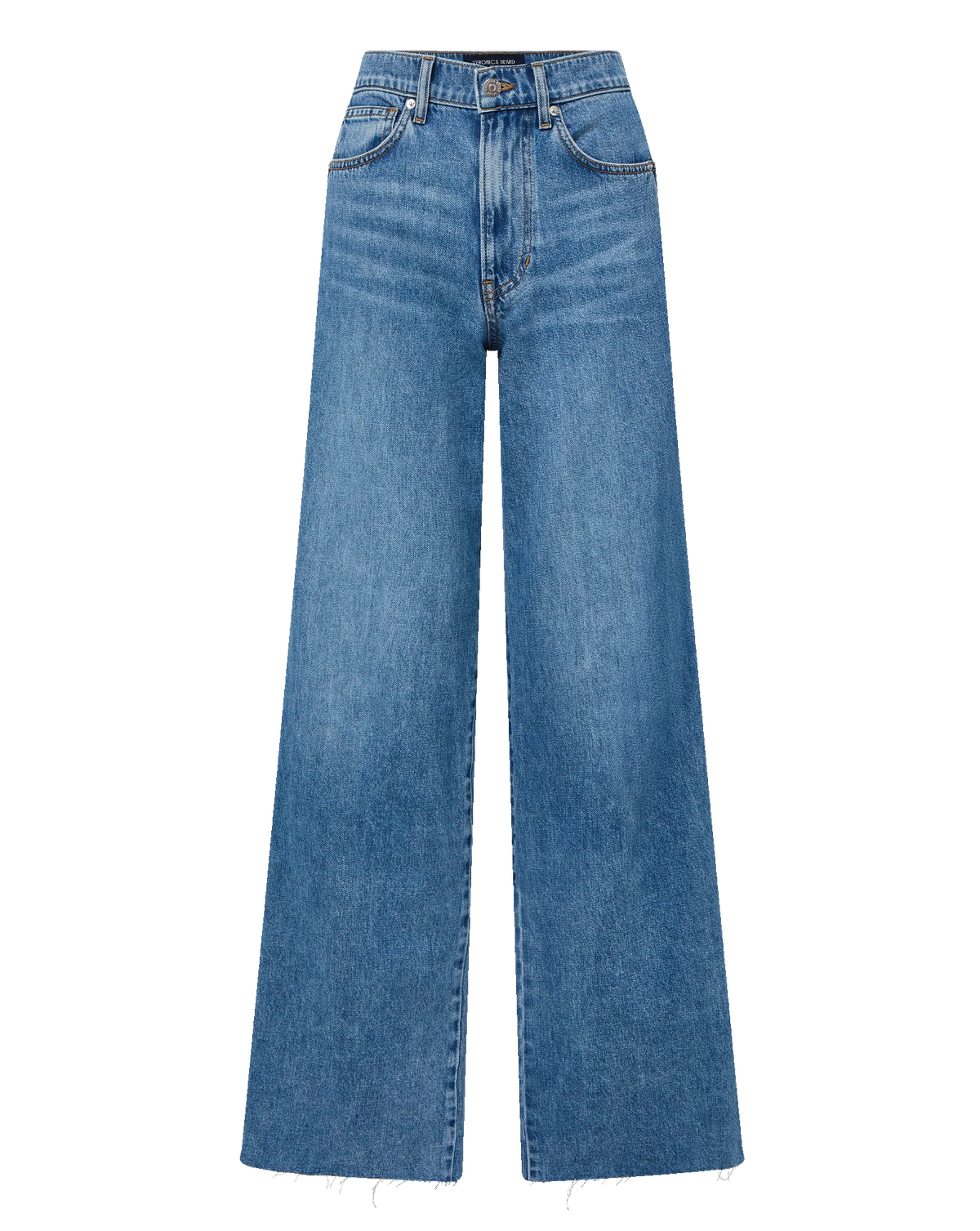 Kasey Wide-Leg Jean