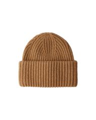 Wool-Cashmere Beanie