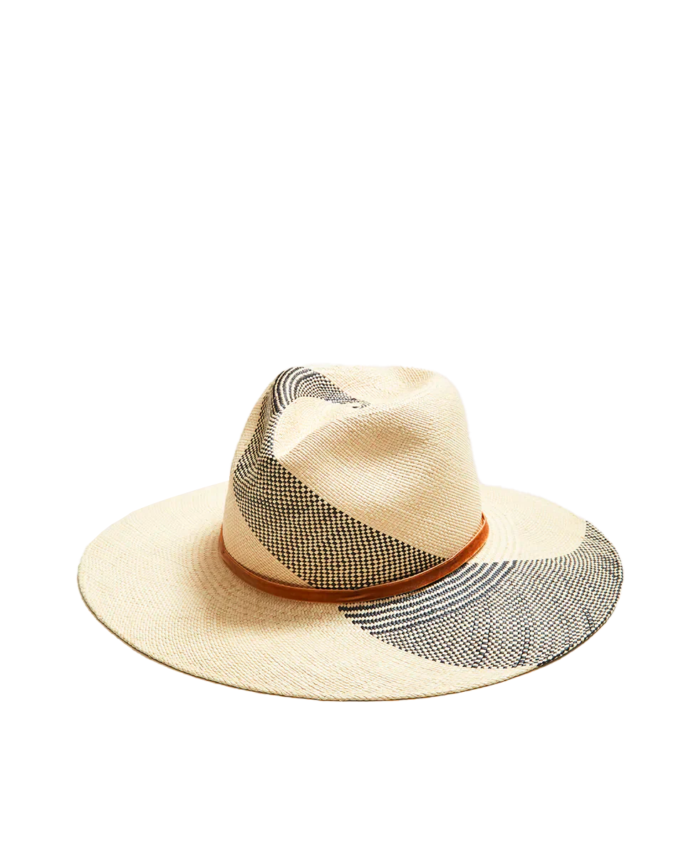 Geranium Hat